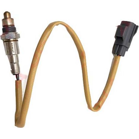 Oxygen sensor compatible with Range Rover vehicles LR062826 0258030155 FPLA-9G444-BA (1/3)