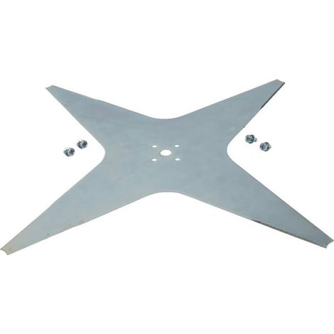 Lame tondeuse robot Stiga 35cm (1/2)