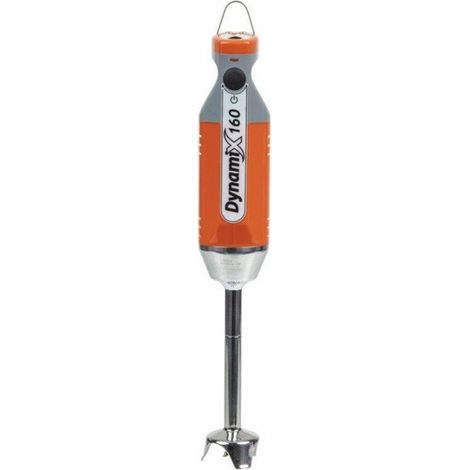 Mixeur inox 4 Litres DYNAMIC (L) 160 mm, 220 W, 220 V - MONO