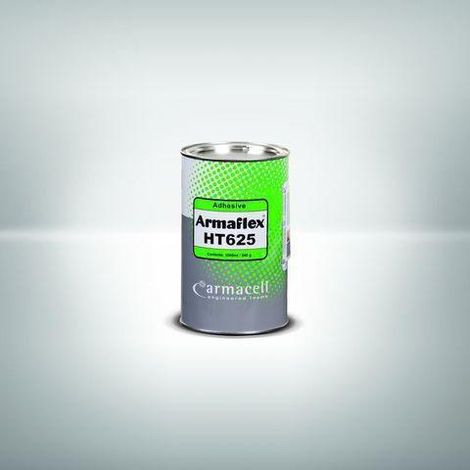 Armacell Adhesivo 625 HT/Armaflex Contenido de la lata 500 ml, ADH-HT625/0,5 (1/2)