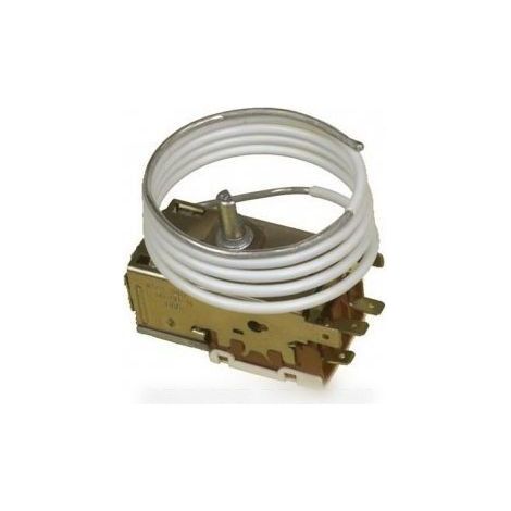 K59L1287 OU K59H1300 THERMOSTAT REFRIGERATEUR pour refrigerateur MIELE