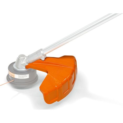 Prallblech kpl. STIHL 41477108100