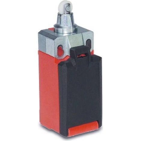 Bernstein 6083000214 IN65-SU1Z RK Interruttore di posizione 240 V/AC 5 A Stantuffo IP66/IP67 1 pz. (1/2)