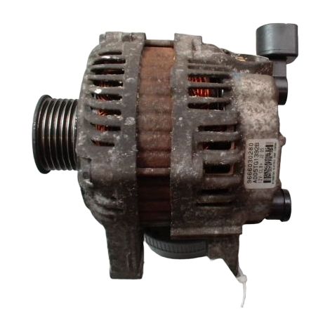 [PRODUIT D'OCCASION] Alternateur PEUGEOT 207 2006-2013 ♻️ Ref Oe. 5705kw - Garantie à vie (1/2)