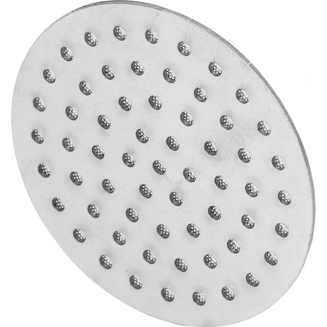 Lot de 2 disques filtrants 1.2mm acier inox 304 double tamis réutilisables pour panier porte-filtre 51mm (1/5)