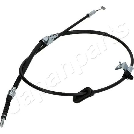 Tirette à câble, frein de stationnement Japanparts BC-425L HONDA 47560SAAJ53