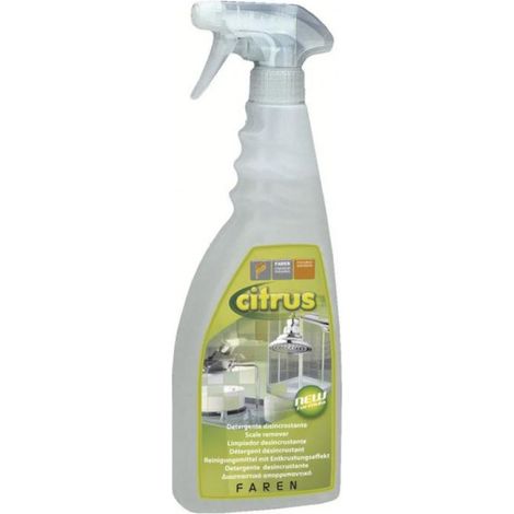 HAHNREINIGER 750ML