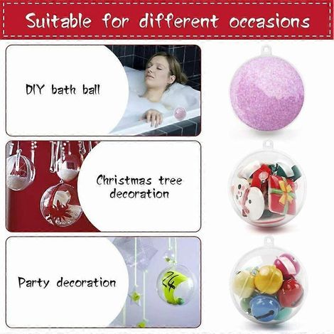 Décoration de sapin de Noël de 5 mètres avec ruban lumineux LED, guirlande lumineuse dorée et multicolore, 5 mètres (1/4)