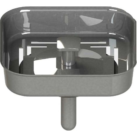 "TAPPO PER PILETTA """"MULTI STYLE"""" 69x69 mm"