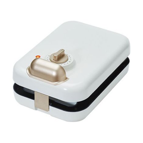 machine à sandwichs, machine à petit-déjeuner, machine de cuisson, machine à aliments légers ménagers
