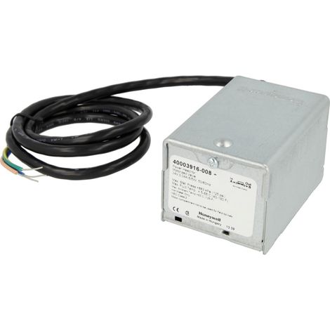 Moteur de rechange pour V8044 24V