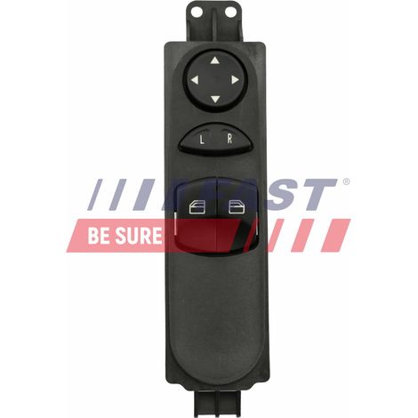 Interruptor de ventana FT82236 rápido (1/2)
