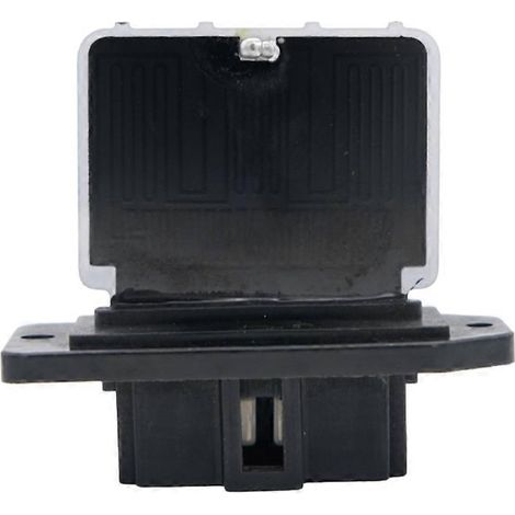 Heizgebläsemotorwiderstand, Kfz-Zubehör für MITSUBISHI ME733584 CSA553A044 (1/5)