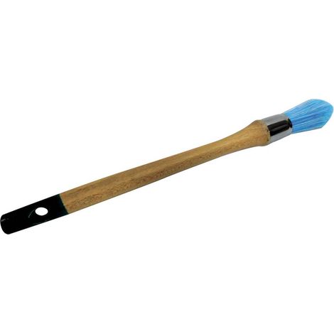 BROSSE A RECHAMPIR ACRYLIQUE N°2 - 21MM TALIAPLAST - 361408