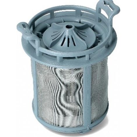 FILTRO CENTRALE LAVASTOVIGLIE SMEG ORIGINALE 693410546