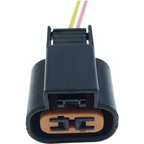 PK501-02020 ist geeignet für Mitsubishi Southeast Lingyue DJ7023A-2.2-11/21 Sensor -- Einzelstecker.
