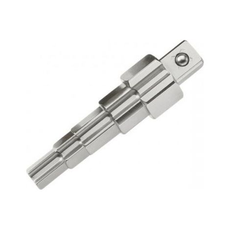 LLAVE RADIADORES UNIV. S/CARRACA - ROTHENBERGER