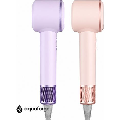 Sèche cheveux sans 1600 W 110000 tr min séchage rapide (1/5)