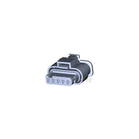 TE Connectivity 1-1718806-1 1 pc(s) Box W797892 (1/2)