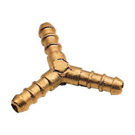 BL PORTAGOMMA GAS GPL A TRE VIE Y     8- AMAFLEX- 6,0 blister