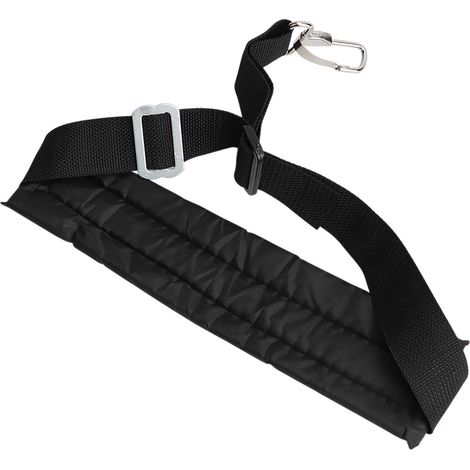 Sac à dos pulvérisateur bandoulière sangle éponge pour jardinage agricole (1/5)