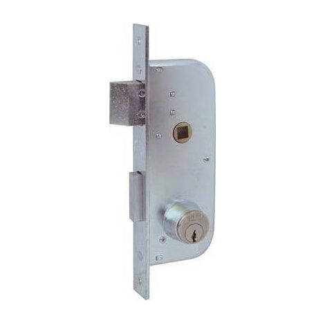 SERRATURA CANCELLO INFILARE 060300 WELKA