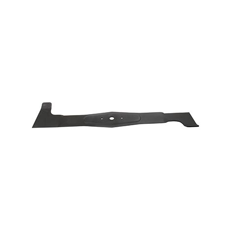 Cuchilla de recortadora, rotación a la izquierda, compatible con Ags para máquina Rtr062. Longitud 620 mm. Reemplaza original 532-050-442-593.