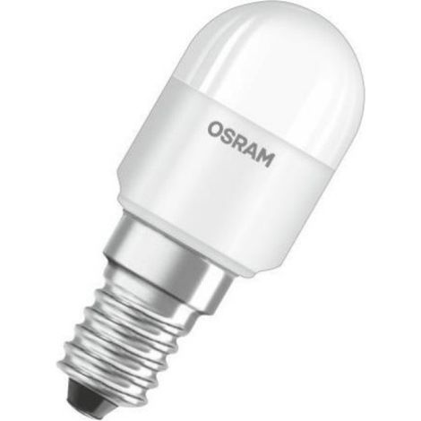 Lampara frigorifico led e14 2,3w 200lm 2700k osram