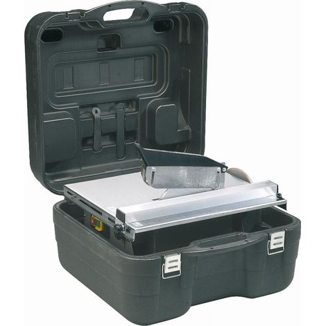 Fliesensäge SIDAMO DIAMINI - Box Ø. 200 - Geliefert mit 2 Scheiben - 20116013
