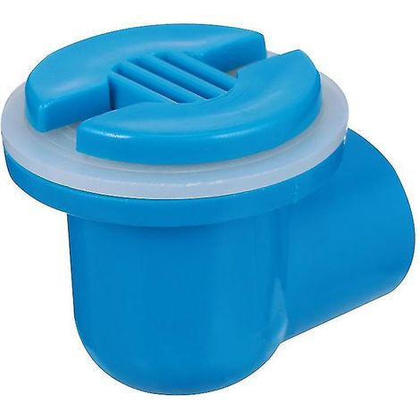 1 connecteur de réservoir d'eau (1/3)