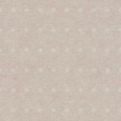 Grafik Tapete Profhome 380292 Vliestapete leicht strukturiert mit geometrischen Formen glänzend beige rot 5,33 m2