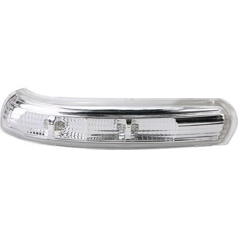 Rétroviseur de voiture Clignotant Lampe pour Captiva 2007 ‑ 2016