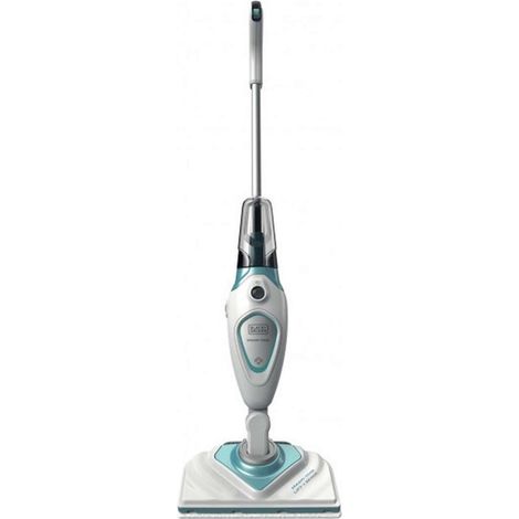 BLACK+DECKER - Limpiador a vapor FSM1616-QS