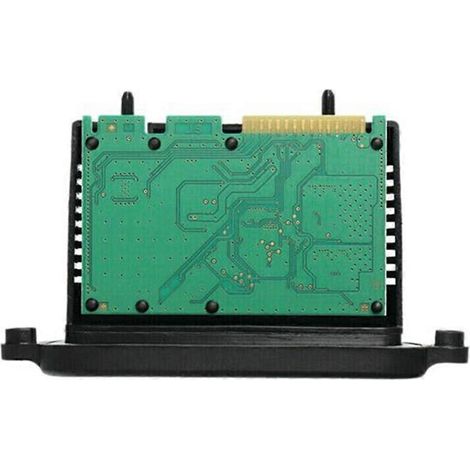 63117267045 Module de commande TMS pour phare halogène de voiture BMW Série 5 F10 F11 F07 7258278 Pièces détachées automobiles (1/5)