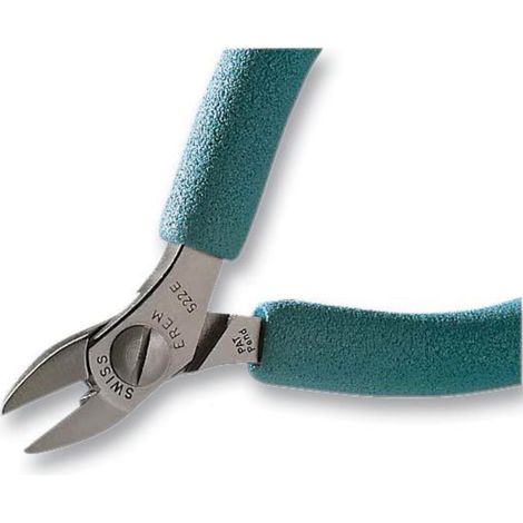 Weller Erem® 522E Seitenschneider (1/5)