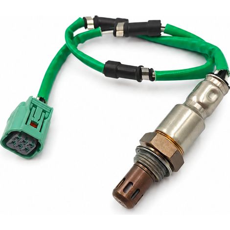 Sonde lambda Compatible avec Honda F00E262934 ES20380 107008 25024799 (1/5)