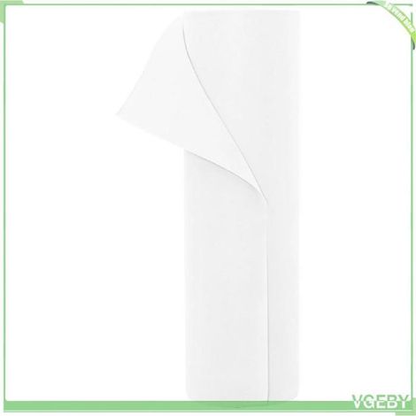 Tissu anti-gel - FAFEICY - 42020984 - Blanc - 100 x 1,6 m - Réutilisable (1/5)