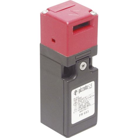Pizzato Elettrica FR 693-M2 FR 693-M2 Sicherheitsschalter 250 V/AC 6 A getrennter Betätiger tastend (1/5)
