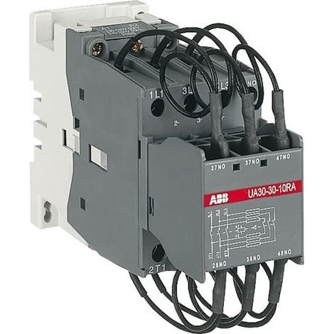 ABB 1SBL281024R8610 Contacteur 400-415V