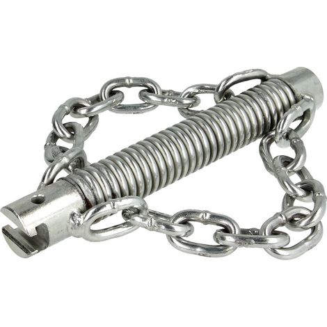 Foret centrifuge 16 mm x diamètre 30 mm pour tuyau 50 - 125 mm
