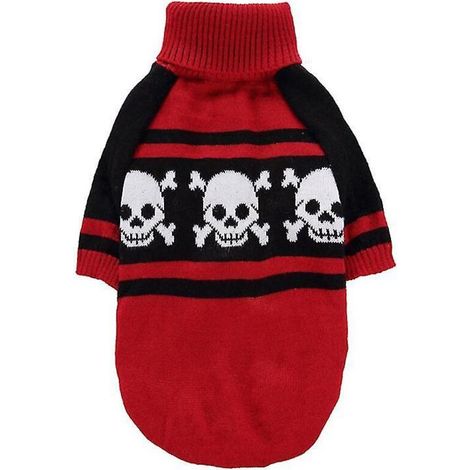 1pc Chien Cosplay Vêtements Pour La Décoration D'Halloween (1/5)