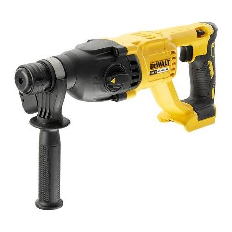 DeWALT DCH133N-XJ 18V Brushless SDS Plus Hammer Drill Body Only