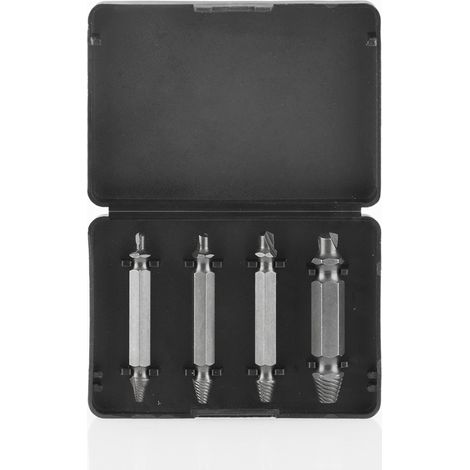 Lot De 4 Embouts pour Vis Endommagés - Innovagoods. (1/5)