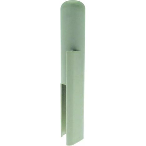 CACHE DOUILLE UNI-JET GRIS RAL 7035 DTE 9-47782-00-R-1S