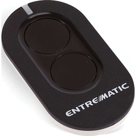 RADIOCOMANDO APRICANCELLO ZEN2 DITEC - MHZ 433,92 ROLLING CODE +CR2032 - 1 pezzo