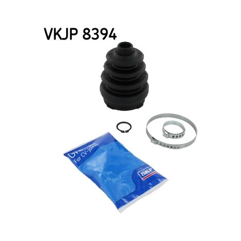 Jeu de joints-soufflets, arbre de commande SKF VKJP 8394 FIAT 46308670