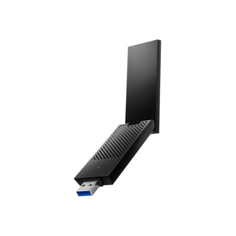 NET Z Cudy BE6500 Tir-Band Wi-Fi7 USB 3.0 Adapter