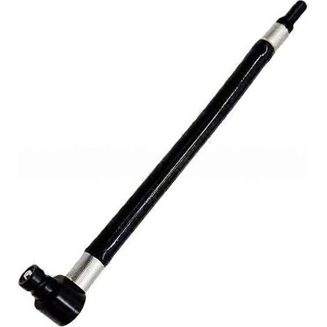 Conduite de carburant EFI noire 27693-07 pour Harley Sportster XL883 XL1200 2007-2022 XL50 (1/5)