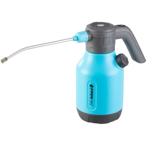 Sprühgerät Strend Pro Garden, Akku, 3,7V, 2Ah, 2 Liter (1/5)