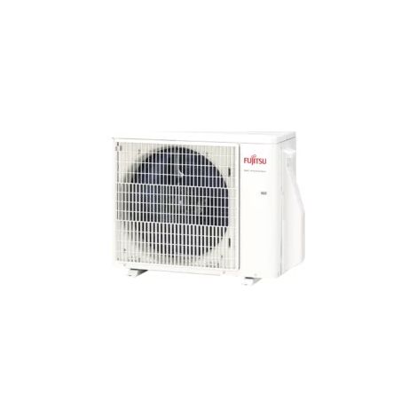 Atlantic – Climatiseur mural R32 PAC air/air 2000W – Mono-split avec technologie DC Inverter – Faible impact environnemental – 872060